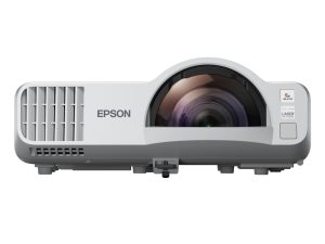 Epson EB-L210SW Wireless WXGA Short Throw Laser Projector - Zapcart Technology Qatar