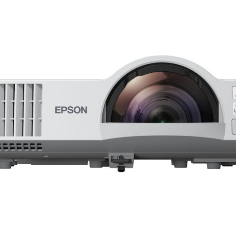 Epson EB-L210SW Wireless WXGA Short Throw Laser Projector - Zapcart Technology Qatar
