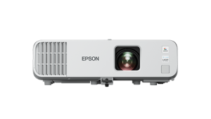 Epson EB-L210W WXGA Standard-Throw Laser Projector with Built-in Wireless - Zapcart Technology Qatar