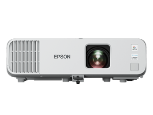 Epson EB-L210W WXGA Standard-Throw Laser Projector with Built-in Wireless - Zapcart Technology Qatar