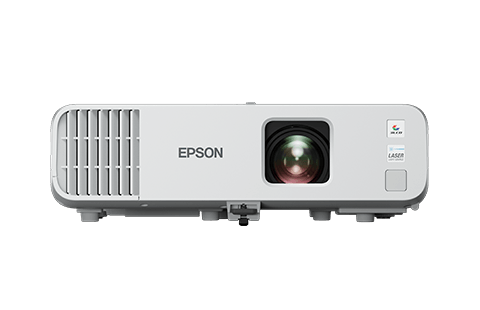 Epson EB-L210W WXGA Standard-Throw Laser Projector with Built-in Wireless - Zapcart Technology Qatar