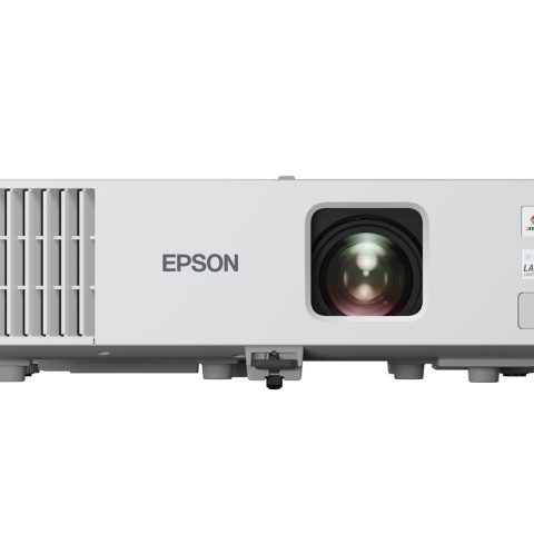 Epson EB-L260F Full HD Standard-Throw Laser Projector with Built-in Wireless - Zapcart Technology Qatar