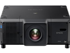 Epson EB-L30000UNL Laser WUXGA 3LCD Projector with 4K Enhancement - Zapcart Technology Qatar