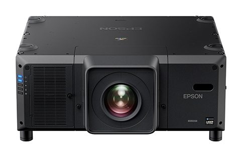 Epson EB-L30000UNL Laser WUXGA 3LCD Projector with 4K Enhancement - Zapcart Technology Qatar