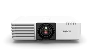 Epson EB-L520U WUXGA 3LCD Laser Projector - Zapcart Technology Qatar