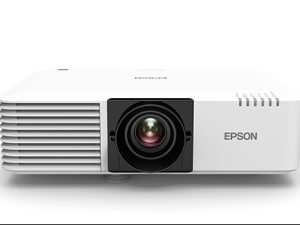 Epson EB-L520U WUXGA 3LCD Laser Projector - Zapcart Technology Qatar