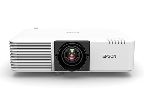 Epson EB-L520U WUXGA 3LCD Laser Projector - Zapcart Technology Qatar