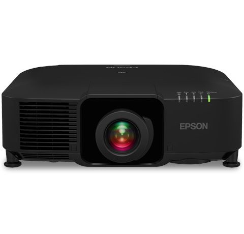 EPSON EB-PQ2010B 10,000-Lumen 4K 3LCD Laser Projector - Zapcart Technology Qatar