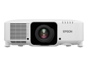 EPSON EB-PU1006W WUXGA 3LCD Laser Projector with 4K Enhancement - Zapcart Technology Qatar