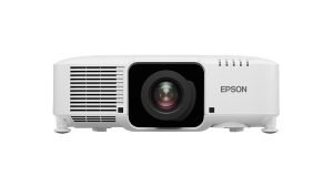 EPSON EB-PU1007W WUXGA 3LCD Laser Projector with 4K Enhancement - Zapcart Technology Qatar