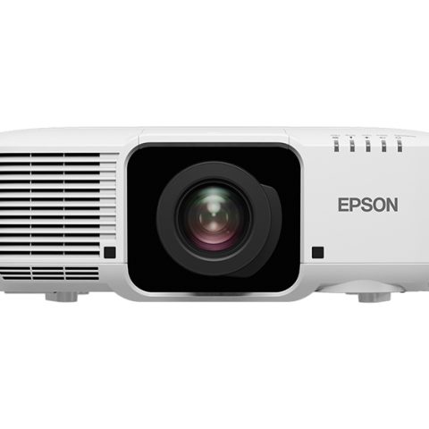 EPSON EB-PU1007W WUXGA 3LCD Laser Projector with 4K Enhancement - Zapcart Technology Qatar