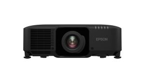 EPSON EB-PU1008B WUXGA 3LCD Laser Projector with 4K Enhancement - Zapcart Technology Qatar