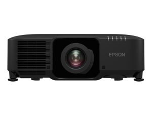 EPSON EB-PU1008B WUXGA 3LCD Laser Projector with 4K Enhancement - Zapcart Technology Qatar