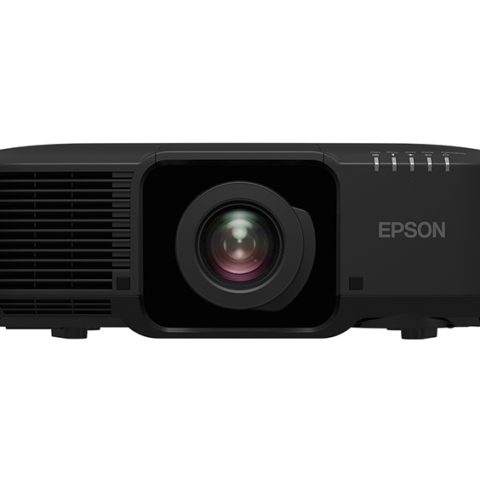 EPSON EB-PU1008B WUXGA 3LCD Laser Projector with 4K Enhancement - Zapcart Technology Qatar