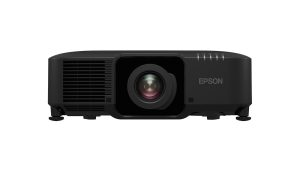 EPSON EB-PU2010B WUXGA 3LCD Laser Projector with 4K Enhancement - Zapcart Technology Qatar
