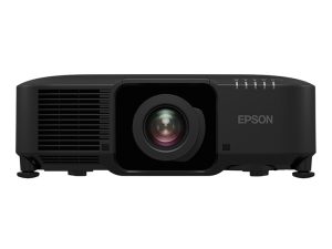 EPSON EB-PU2010B WUXGA 3LCD Laser Projector with 4K Enhancement - Zapcart Technology Qatar