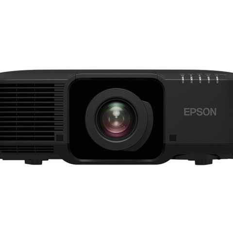 EPSON EB-PU2010B WUXGA 3LCD Laser Projector with 4K Enhancement - Zapcart Technology Qatar