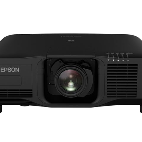 EPSON EB-PU2213B 13,000-Lumens 3LCD Large Venue Laser Projector with 4K Enhancement - Zapcart Technology Qatar