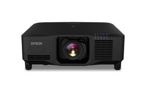 EPSON EB-PU2216B 16,000-Lumen 3LCD Large Venue Laser Projector with 4K Enhancement - Zapcart Technology Qatar