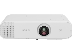 Epson EB-U50 WUXGA 3LCD Projector - Zapcart Technology Qatar