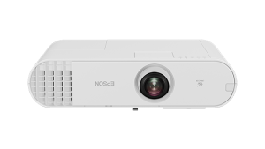 Epson EB-W50 WXGA 3LCD Projector - Zapcart Technology Qatar