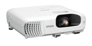 Epson EB-W56S ESP WXGA 3700 Lumens 3LCD Short Throw Projector - Zapcart Technology Qatar
