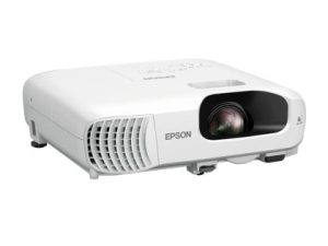 Epson EB-W56S ESP WXGA 3700 Lumens 3LCD Short Throw Projector - Zapcart Technology Qatar
