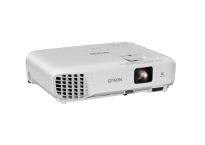 Epson EB-X52 XGA 3LCD Projector (1024 x 768, 3600 lumens, 12000 Hours) - Zapcart Technology Qatar