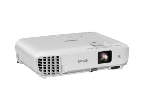 Epson EB-X52 XGA 3LCD Projector (1024 x 768, 3600 lumens, 12000 Hours) - Zapcart Technology Qatar