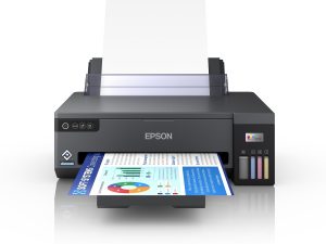 EPSON EcoTank L11050 Ink Tank Printer - Zapcart Technology Qatar