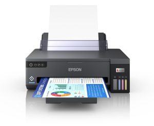 EPSON EcoTank L11050 Ink Tank Printer - Zapcart Technology Qatar