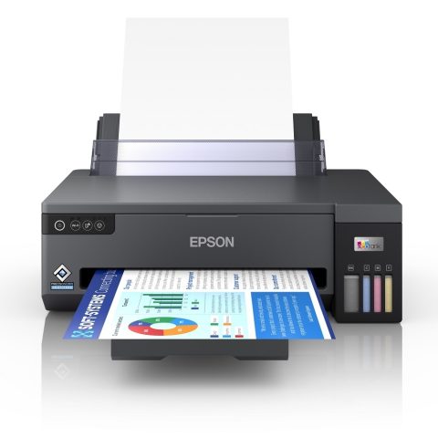 EPSON EcoTank L11050 Ink Tank Printer - Zapcart Technology Qatar