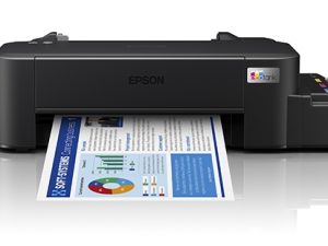 Epson EcoTank L121 A4 Ink Tank Printer - Zapcart Technology Qatar
