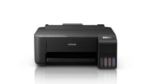 Epson EcoTank L1210 A4 Ink Tank Printer - Zapcart Technology Qatar