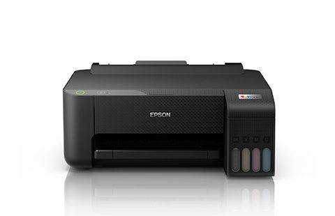 Epson EcoTank L1210 A4 Ink Tank Printer - Zapcart Technology Qatar