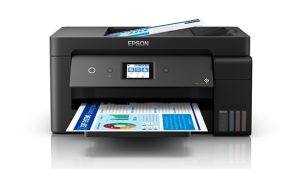 Epson EcoTank L14150 A3+ Wi-Fi Duplex Wide-Format All-in-One Ink Tank Printer - Zapcart Technology Qatar