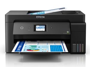 Epson EcoTank L14150 A3+ Wi-Fi Duplex Wide-Format All-in-One Ink Tank Printer - Zapcart Technology Qatar