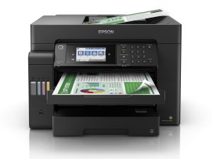 Epson EcoTank L15150 A3 Wi-Fi Duplex All-in-One Ink Tank Printer - Zapcart Technology Qatar