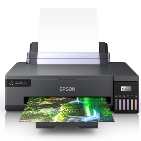 Epson EcoTank L18050 Ink Tank Printer - Zapcart Technology Qatar
