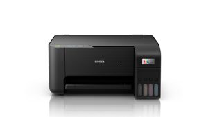 Epson EcoTank L3210 A4 All-in-One Ink Tank Printer - Zapcart Technology Qatar