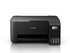 Epson EcoTank L3210 A4 All-in-One Ink Tank Printer - Zapcart Technology Qatar