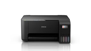 Epson EcoTank L3250 A4 Wi-Fi All-in-One Ink Tank Printer - Zapcart Technology Qatar