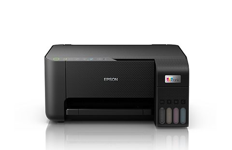 Epson EcoTank L3250 A4 Wi-Fi All-in-One Ink Tank Printer - Zapcart Technology Qatar