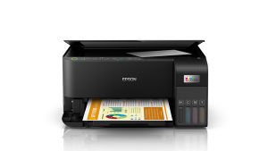 Epson EcoTank L3550 Ink Tank Printer - Zapcart Technology Qatar