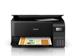 Epson EcoTank L3550 Ink Tank Printer - Zapcart Technology Qatar