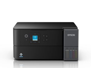 Epson EcoTank L4360 A4 Wi-Fi Duplex Ink Tank Printer (Print, Scan, Copy) - Zapcart Technology Qatar