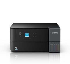 Epson EcoTank L4360 A4 Wi-Fi Duplex Ink Tank Printer (Print, Scan, Copy) - Zapcart Technology Qatar