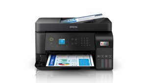 Epson EcoTank L5590 Ink Tank Printer - Zapcart Technology Qatar