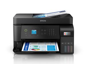 Epson EcoTank L5590 Ink Tank Printer - Zapcart Technology Qatar