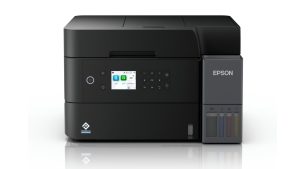 Epson EcoTank L6370 A4 Wi-Fi Duplex All-in-One Ink Tank Printer - Zapcart Technology Qatar